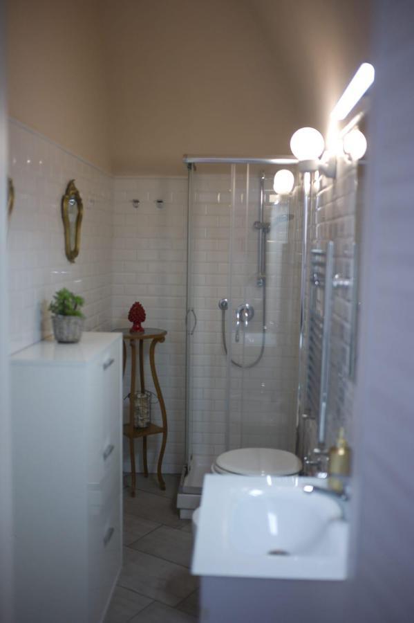 カターニア Sunshine House Bed & Breakfast エクステリア 写真