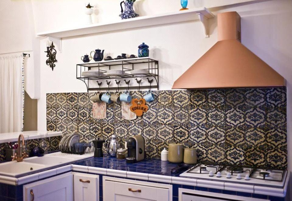 カターニア Sunshine House Bed & Breakfast エクステリア 写真